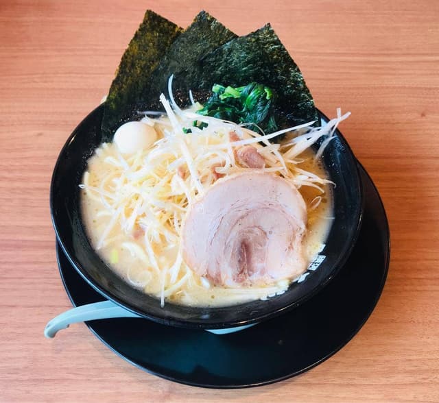 横浜家系ラーメン 町田商店 水沢店 - サブ画像3