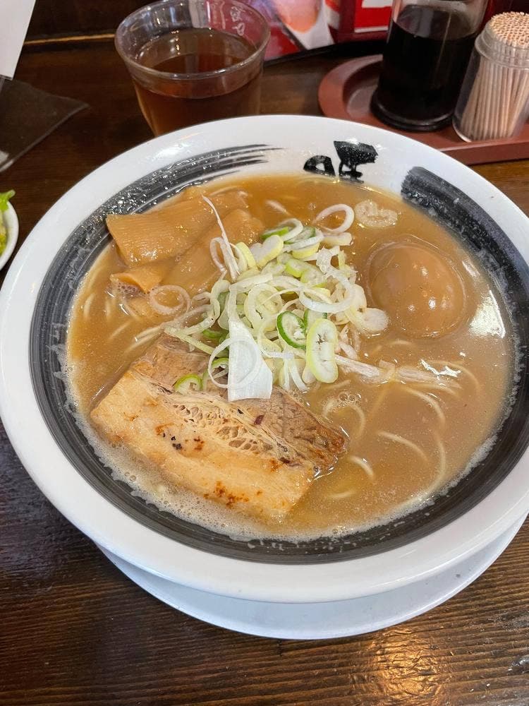 ばり馬鳥取トリニティモール店