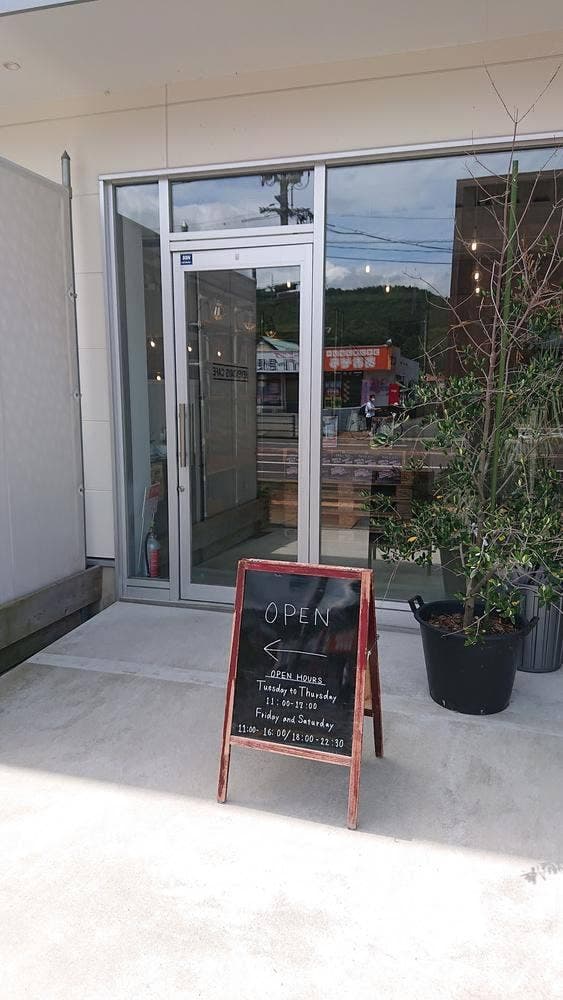 SEVENDAYSCAFE - サブ画像2