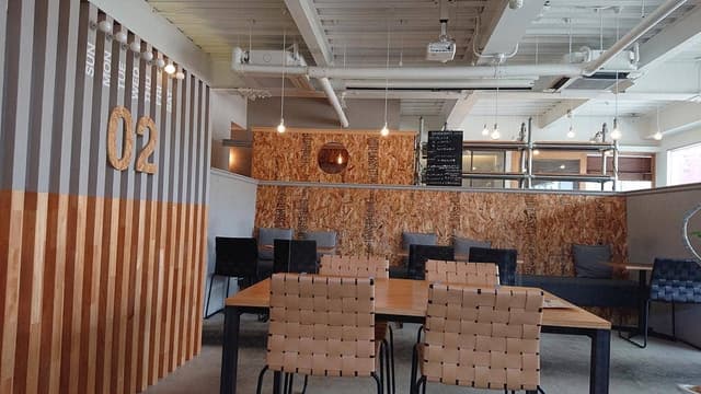 SEVENDAYSCAFE - サブ画像1