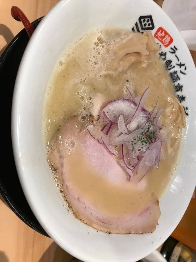 地鶏ラーメンくりや 製麺直売所 - サブ画像2