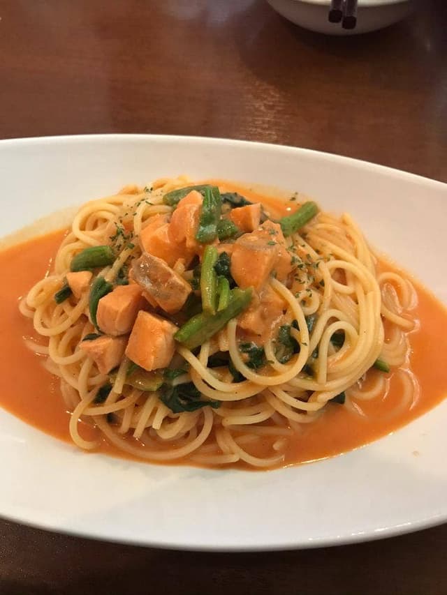 パスタwithカフェ Cocoro - サブ画像2