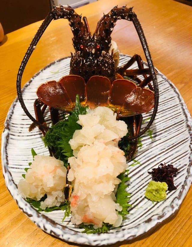 鮨割烹 羽月 - サブ画像1