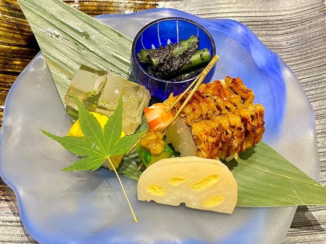 日本料理 花月 - サブ画像1