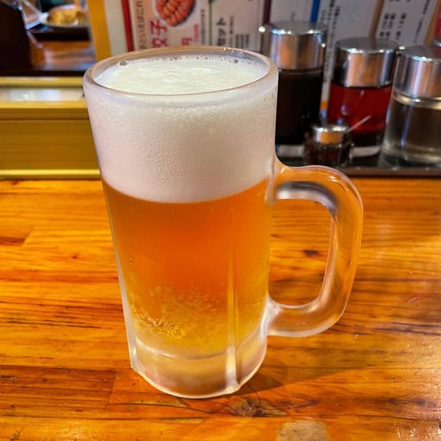 ホワイト餃子 亀有店 - サブ画像2