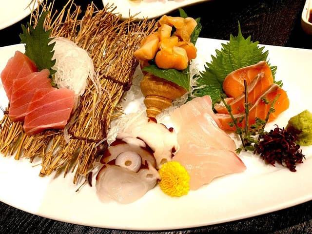 横浜鶴屋町 満月いぶき - サブ画像3