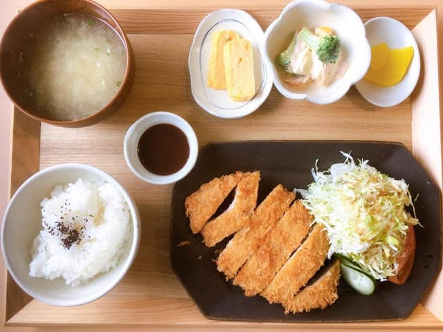 定食 小梅 - サブ画像1