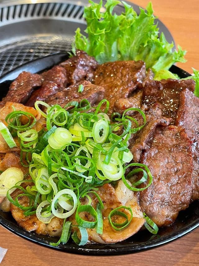 焼肉 はなび - サブ画像2