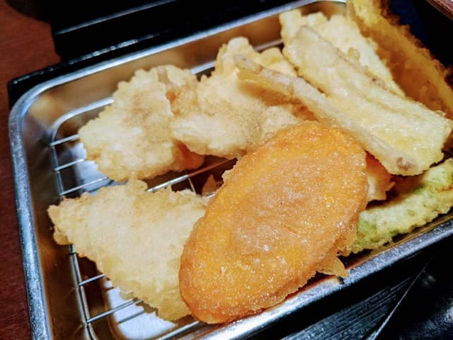 博多うどん 木村屋 熱田キャッスル店 - サブ画像3
