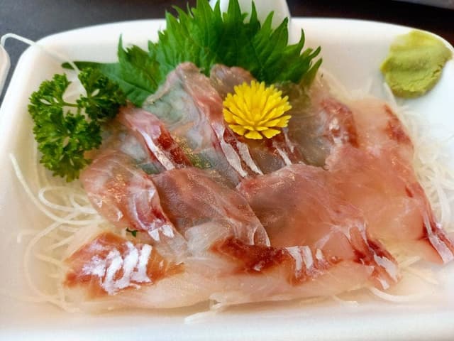 土屋魚類 - サブ画像1
