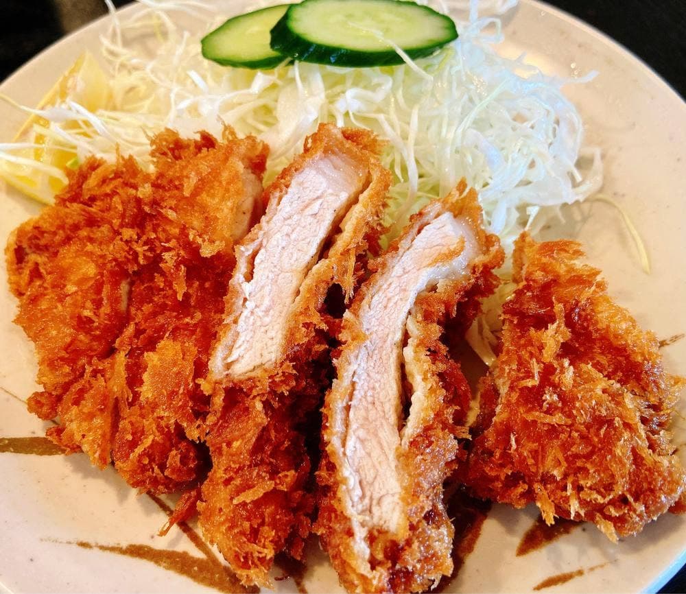 とらや