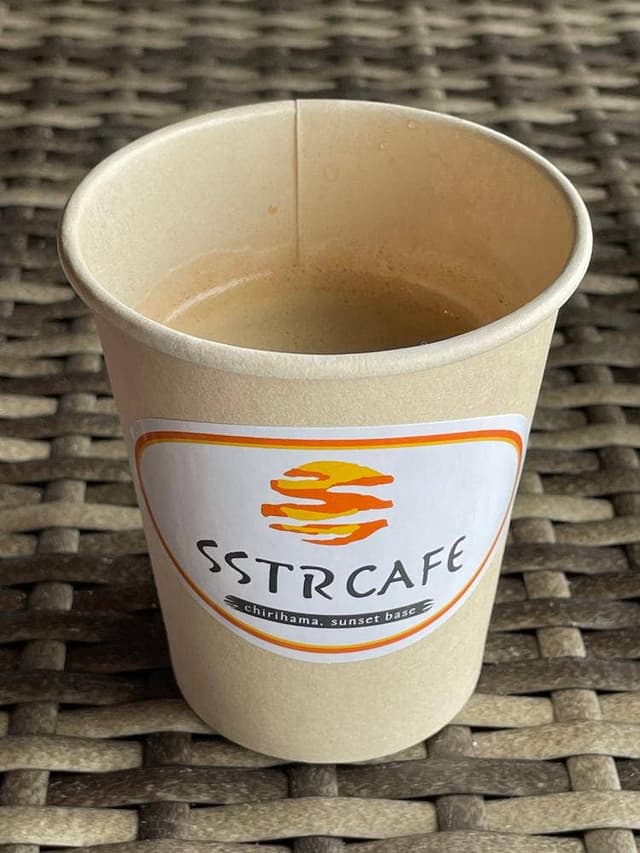 SSTR CAFÉ chirihama Sunset Base - サブ画像2