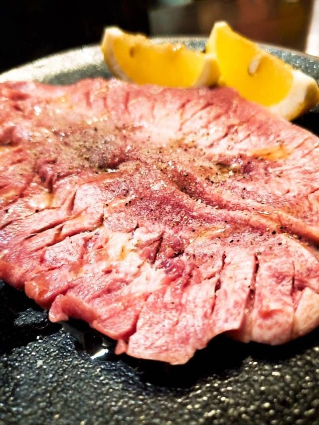 生焼きホルモン 元家 - サブ画像1