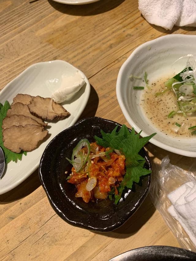 やぶ屋 今池本店 - サブ画像3