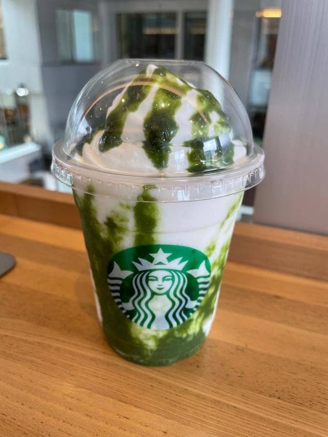 スターバックス コーヒー エスパル仙台東館店 - サブ画像1