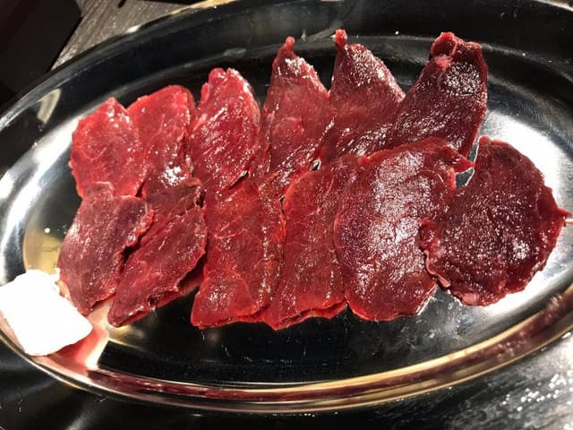 ジンギスカン馬焼き専門店上田屋 - サブ画像1