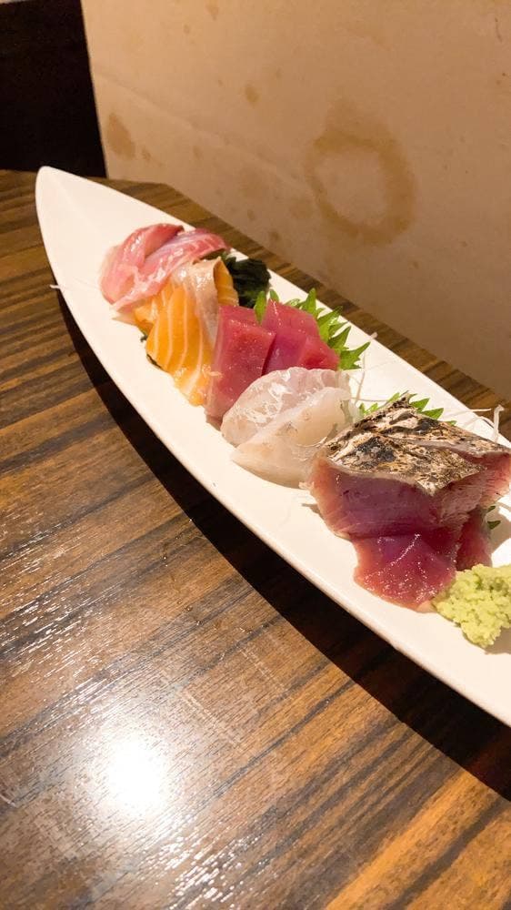 魚酒場 ピン - サブ画像2