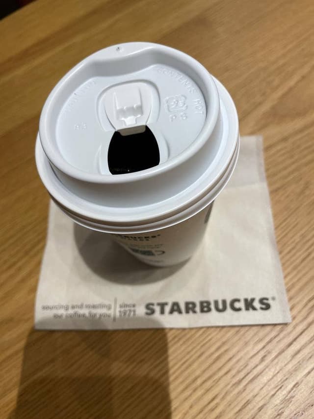 スターバックス コーヒー ららぽーと愛知東郷3階店 - サブ画像1