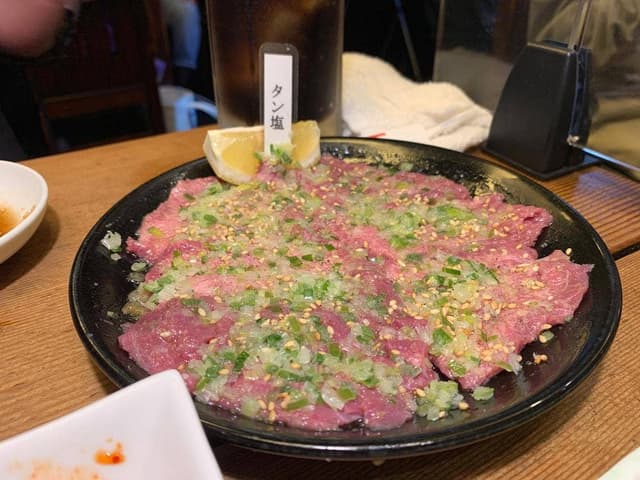 焼肉 サントキ - サブ画像1