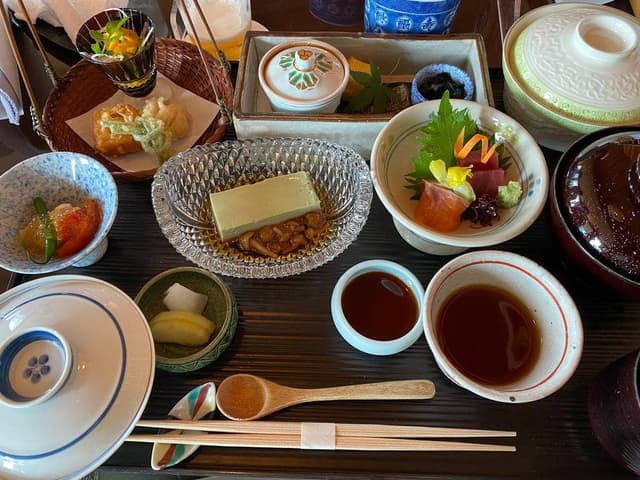 京都 つる家 - サブ画像2