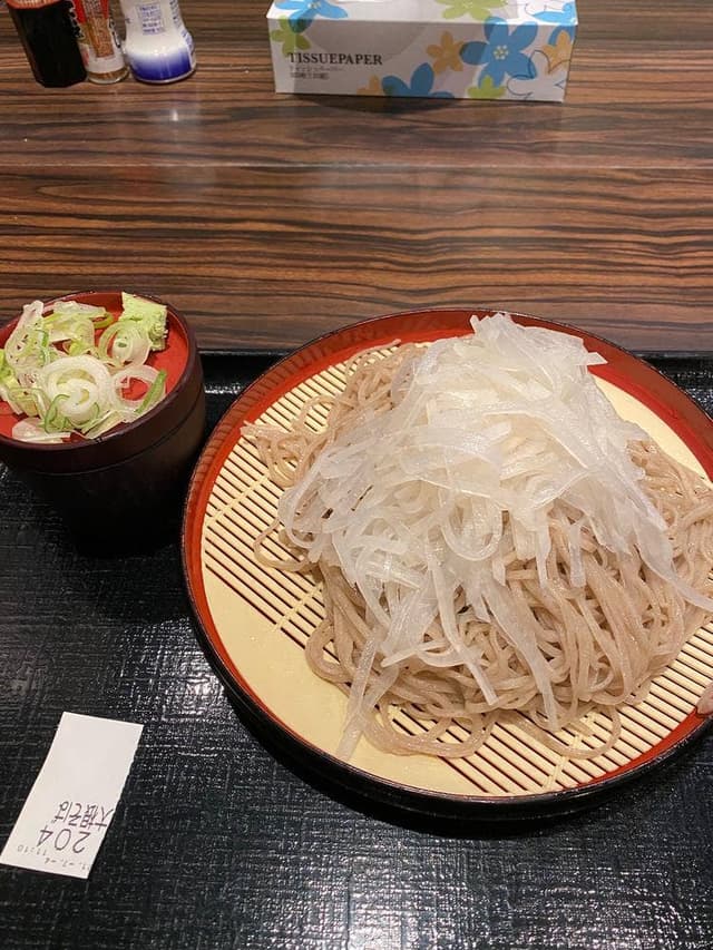 そば三昧 高崎店 - サブ画像1