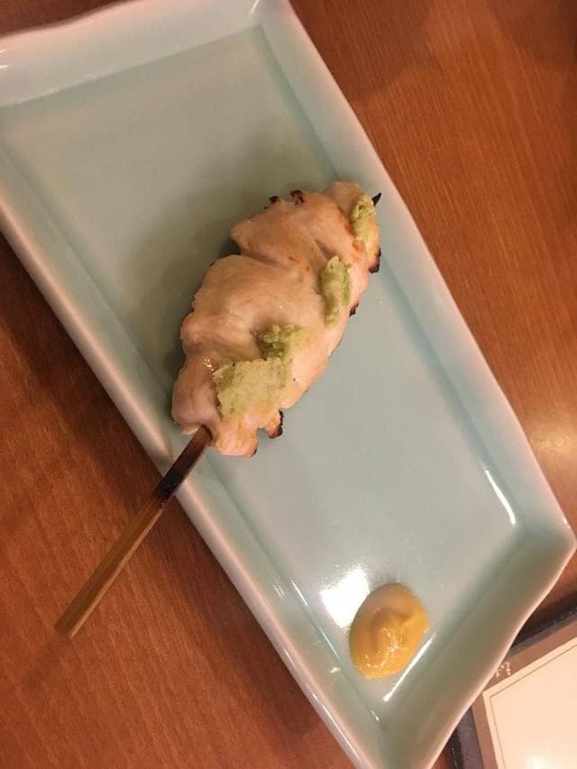 焼鳥 大野屋 和ちゃん - サブ画像1