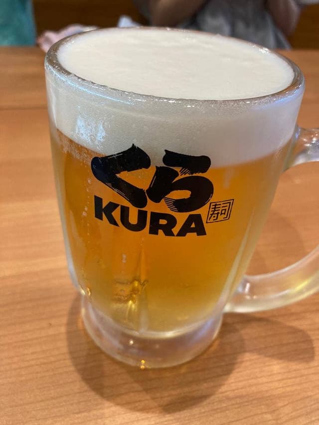 くら寿司 名古屋志段味店 - サブ画像3