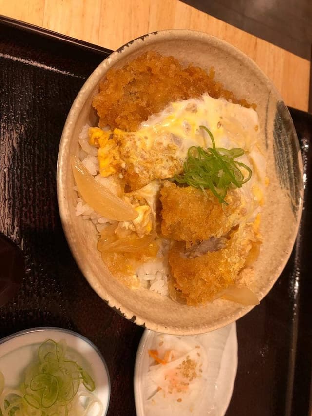 生そば あずま 花見川店 - サブ画像2