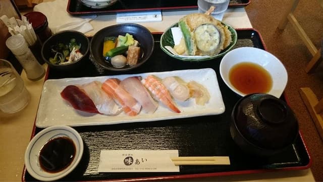 味あい - サブ画像1