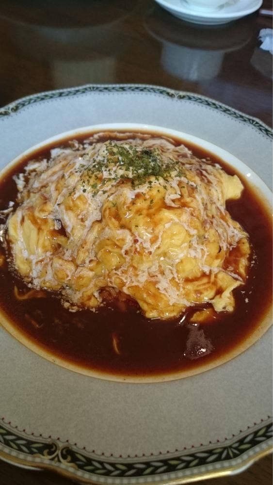 きがるな洋食屋さん - サブ画像2