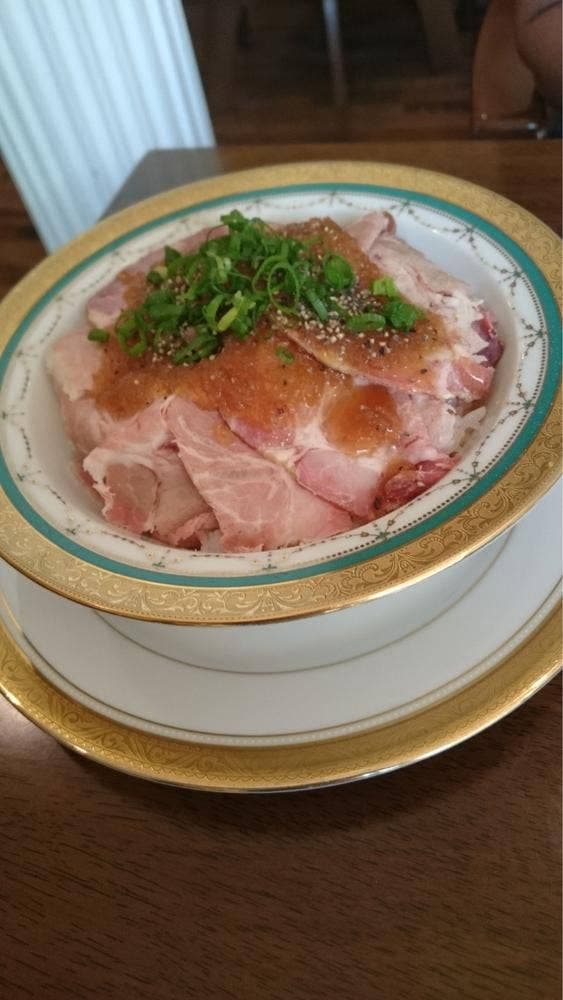 きがるな洋食屋さん - サブ画像3