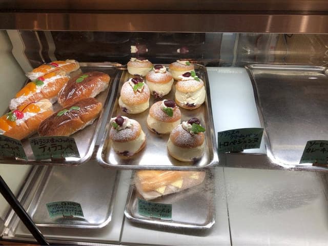 喫茶 マドラグ 須磨店 - サブ画像3