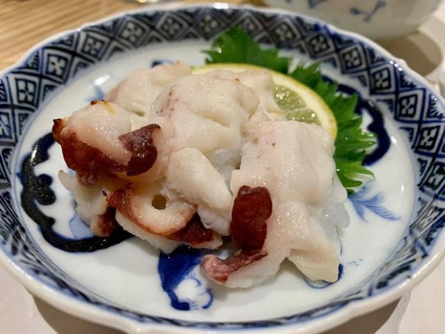 鮨処 一貫 - サブ画像3