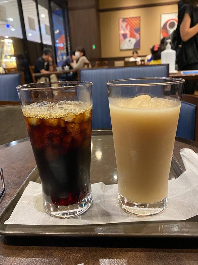 サンマルクカフェ イオンモール長久手店 - サブ画像3