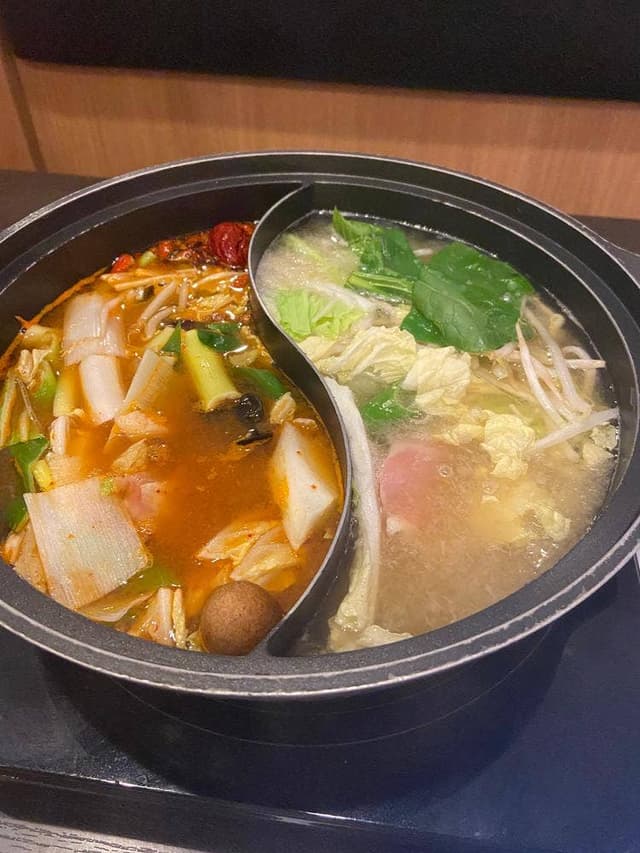 しゃぶ葉 庄内通店 - サブ画像2