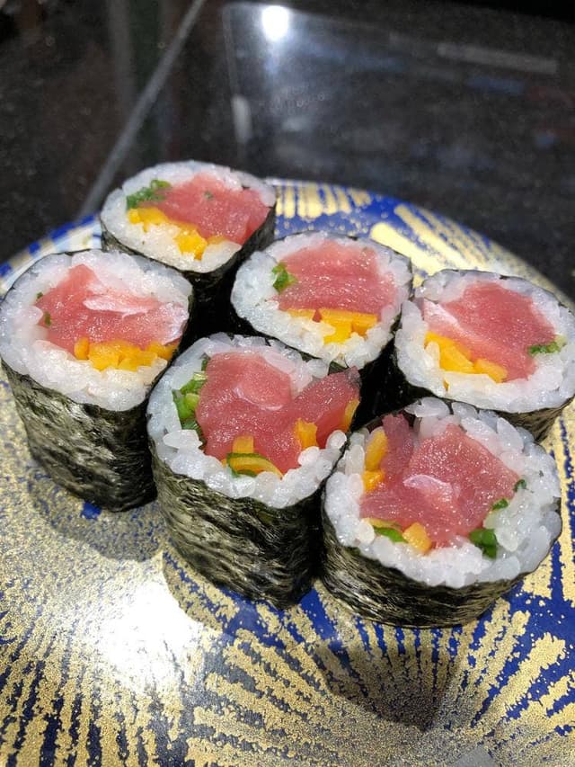独楽寿司 八王子オクトーレ店 - サブ画像3