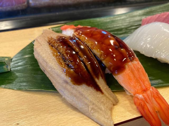 宝寿し - サブ画像3