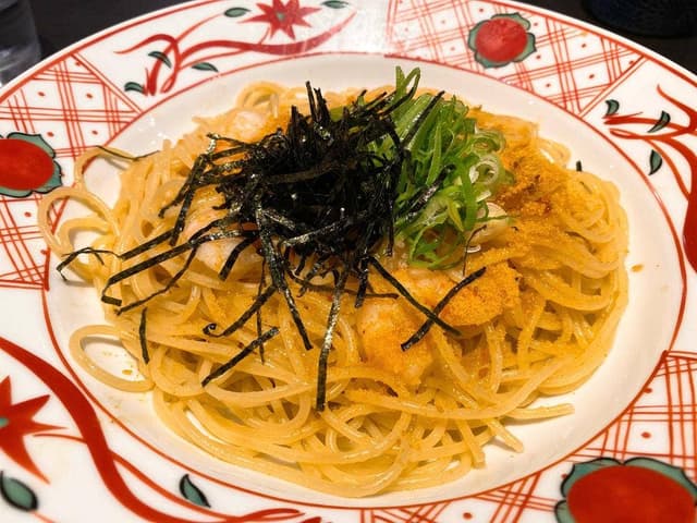 洋麺屋 五右衛門 福岡ソラリア店 - サブ画像1