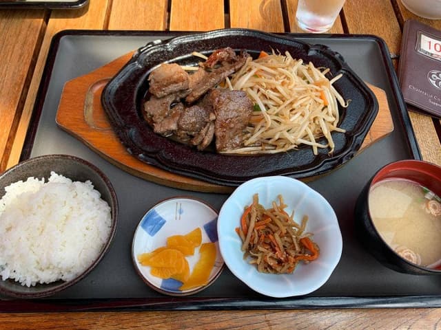 シャトレーゼカントリークラブ 札幌 レストラン店 - サブ画像3
