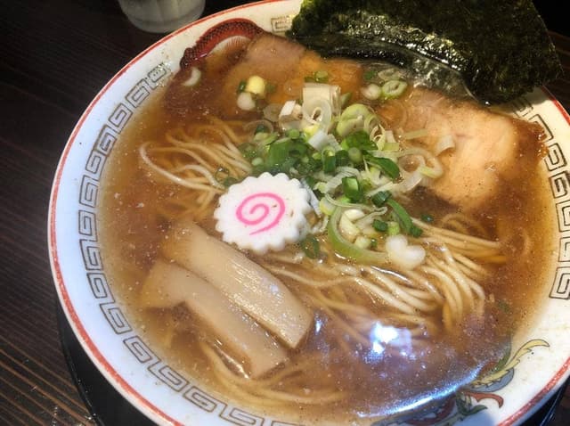 宝来軒 総本店 - サブ画像1