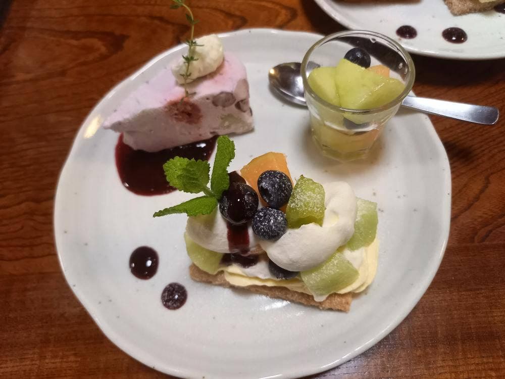 タンジョウファームキッチン