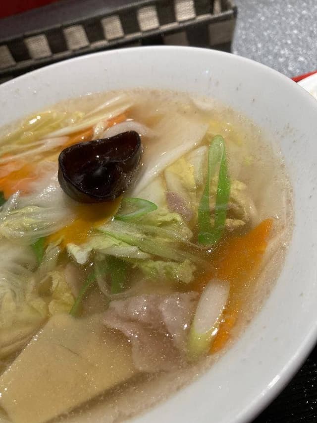 中国料理 珉王 - サブ画像2