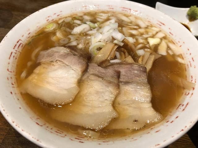 喜多方食堂 麺や 玄 佐倉分店 - サブ画像1