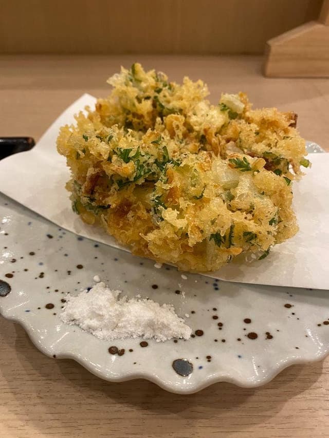 蕎麦割烹 倉田 - サブ画像3