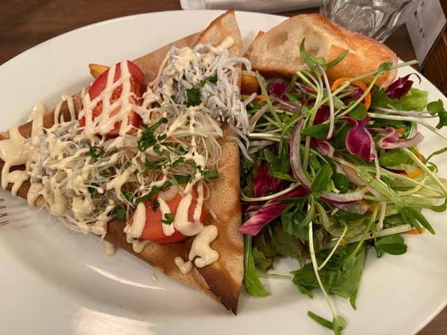 Cantinetta Buzz 丸の内 - サブ画像3