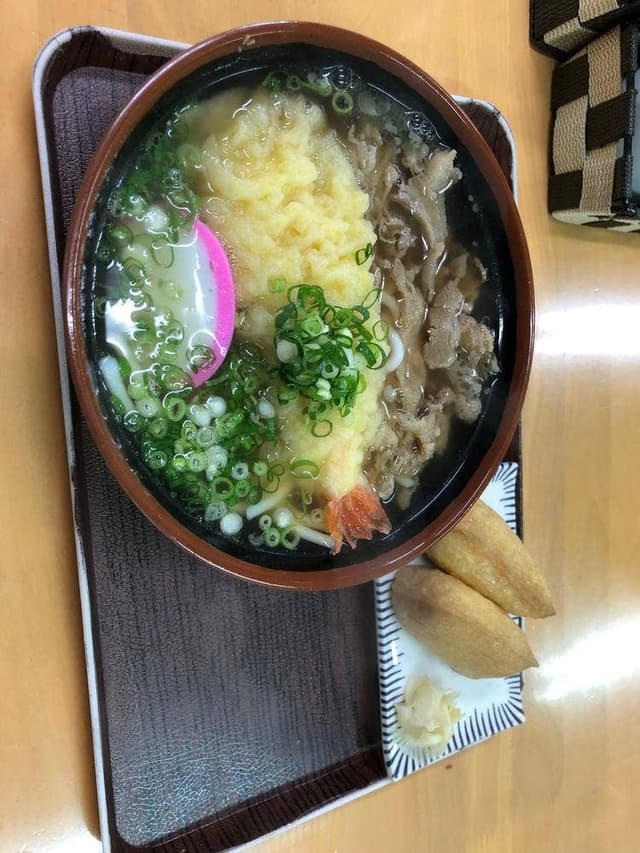 うどん処幸 - サブ画像3