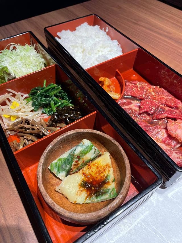 焼肉大昌園 きんとき GEMS川崎店 - サブ画像1