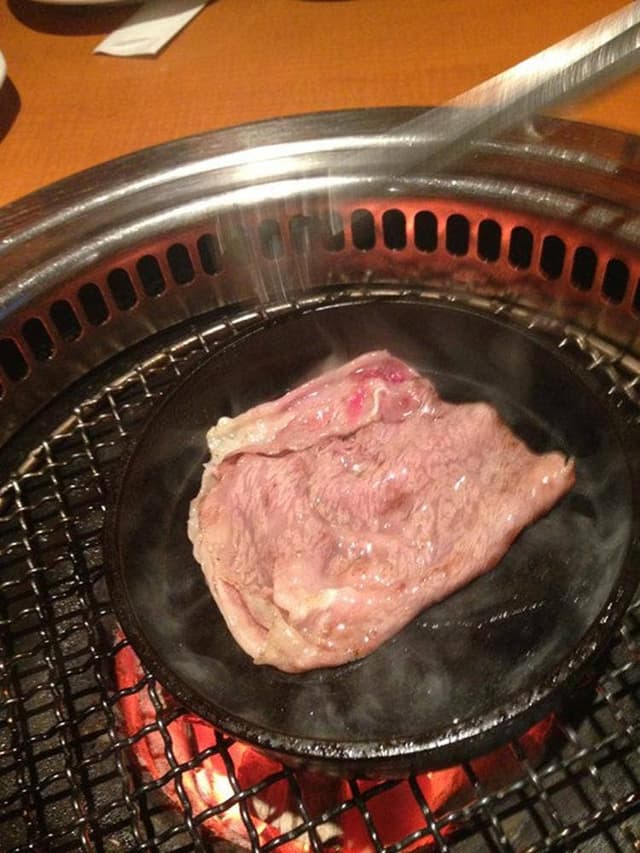炭火焼肉 あもん - サブ画像1