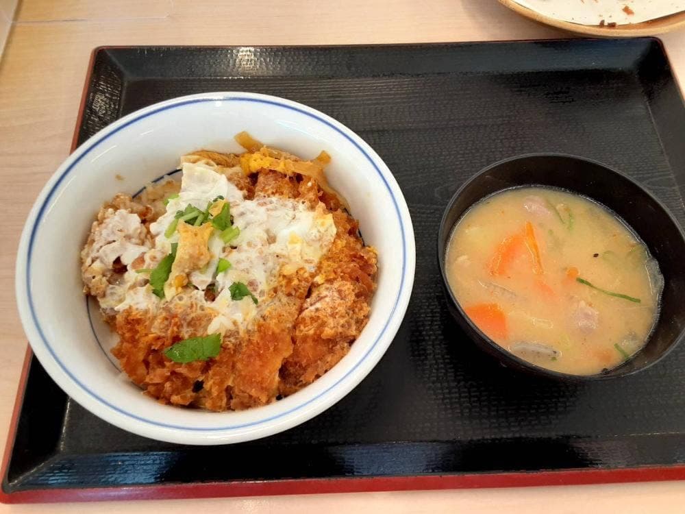 かつや 愛知前後店