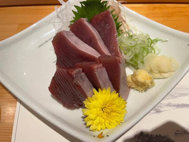 あさひ鮨 本店 - サブ画像3